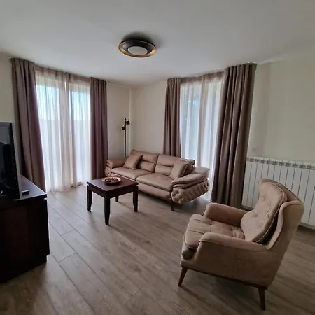 Vikendica Aleksandrovic Meterize Hébergement de vacances Topola