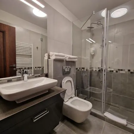 Vikendica Aleksandrovic Meterize *