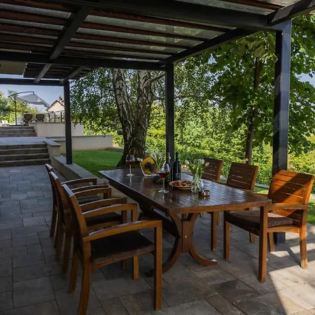 Hébergement de vacances Vikendica Aleksandrovic Meterize