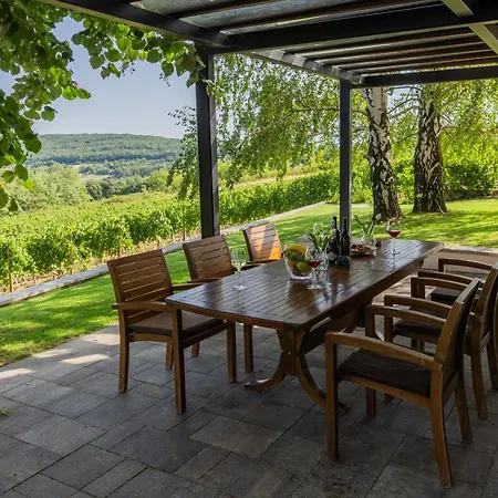 Hébergement de vacances Vikendica Aleksandrovic Meterize