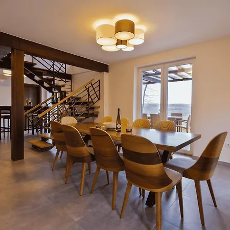 Vikendica Aleksandrovic Meterize Topola