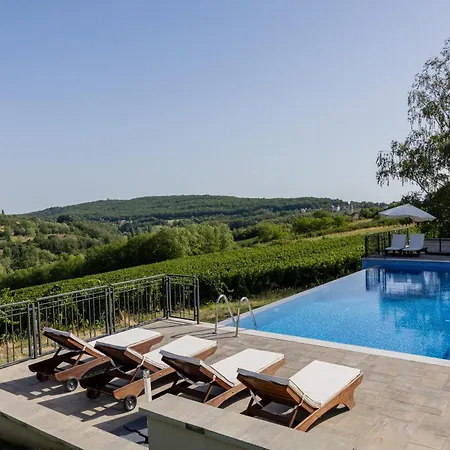 Vikendica Aleksandrovic Meterize