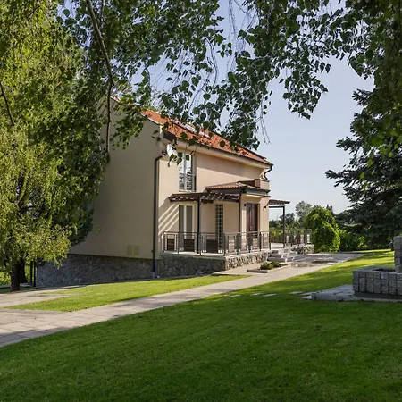 Hébergement de vacances Vikendica Aleksandrovic Meterize *