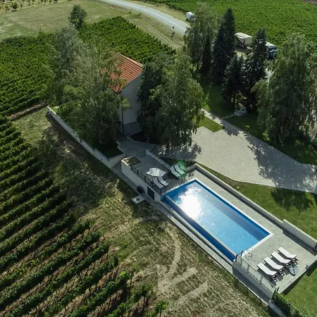 Vikendica Aleksandrovic Meterize Hébergement de vacances