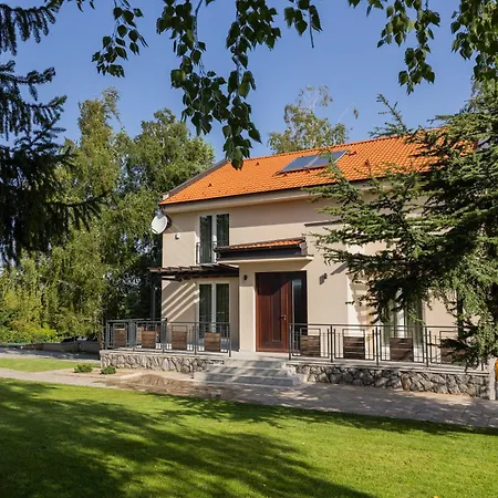 Hébergement de vacances Vikendica Aleksandrovic Meterize *