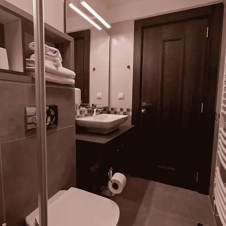 Vikendica Aleksandrovic Meterize