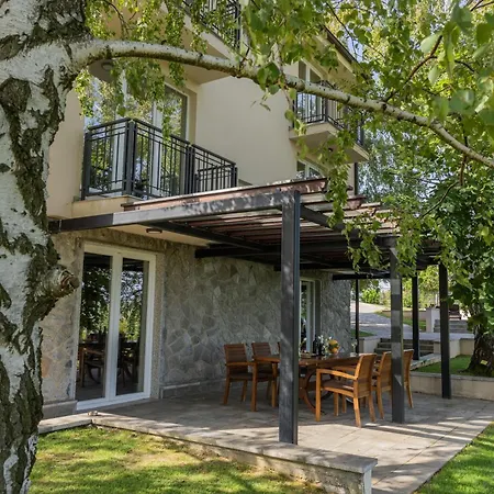 Vikendica Aleksandrovic Meterize Hébergement de vacances *