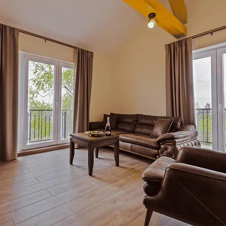 Hébergement de vacances Vikendica Aleksandrovic Meterize Topola