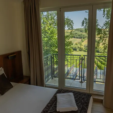 Hébergement de vacances Vikendica Aleksandrovic Meterize