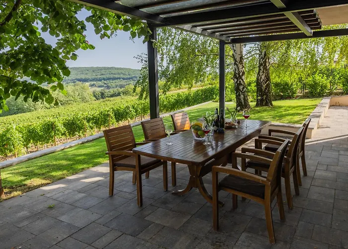 펜션 Vikendica Aleksandrovic Meterize