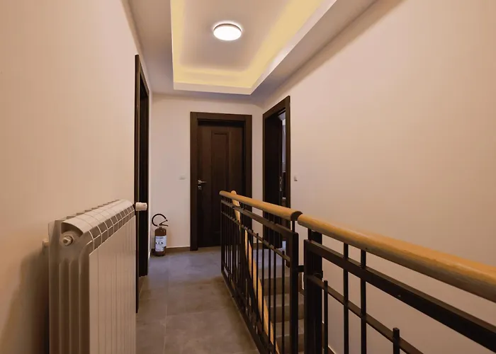 펜션 Vikendica Aleksandrovic Meterize *